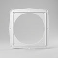 CLOSETLAB Original - Halterung Ventilatorpaket 140 mm