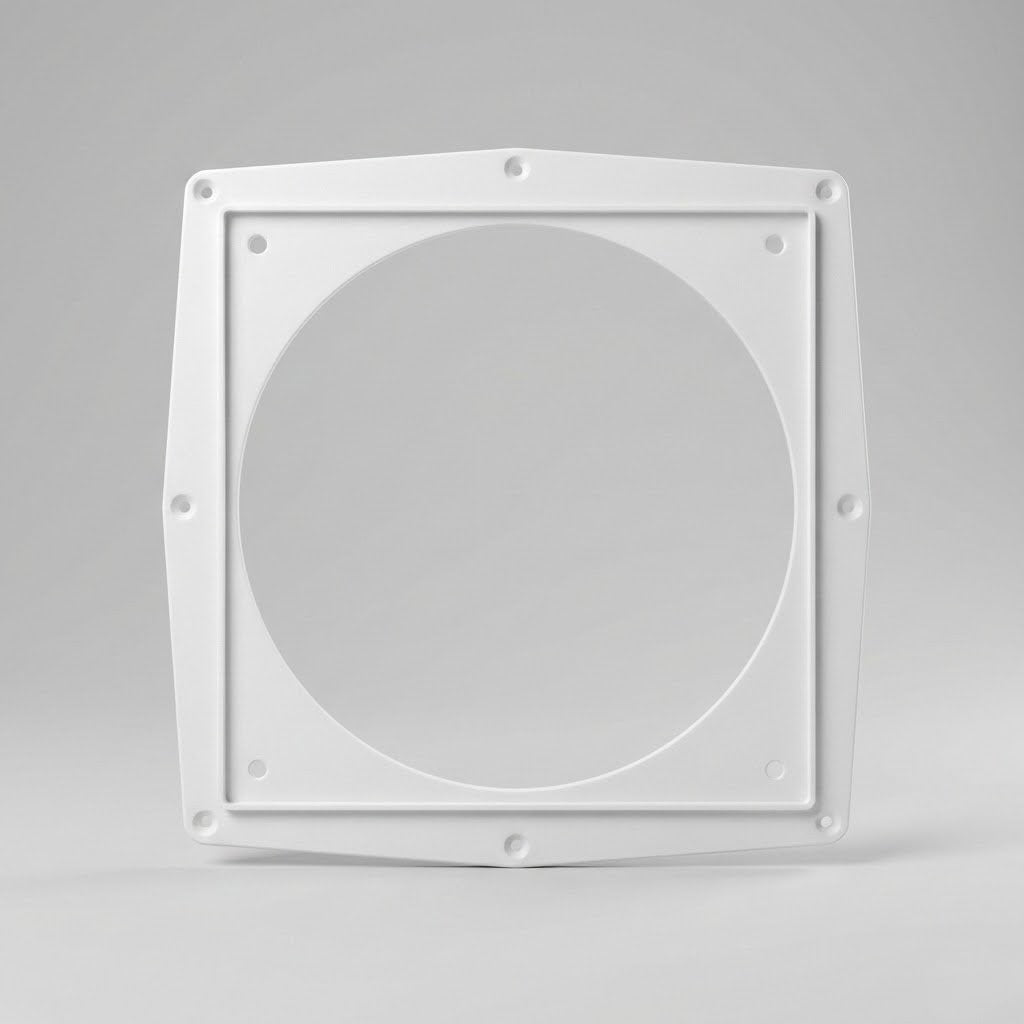 CLOSETLAB Original - Halterung Ventilatorpaket 140 mm