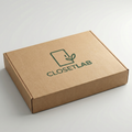 CLOSETLAB Uno Plus - Growbox DIY Bausatz