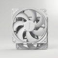 Vollenden Sie Ihr helles Raumkonzept ohne Kompromisse bei der Diskretion. Dieses Set aus zwei extrem leisen, weißen Premium-Lüftern sorgt in intelligenter Kombination mit unserem Lichtlabyrinth für eine hocheffiziente und nahezu geräuschlose Luftzirkulation – die perfekte technische Basis für Ihr autarkes Stealth-Design